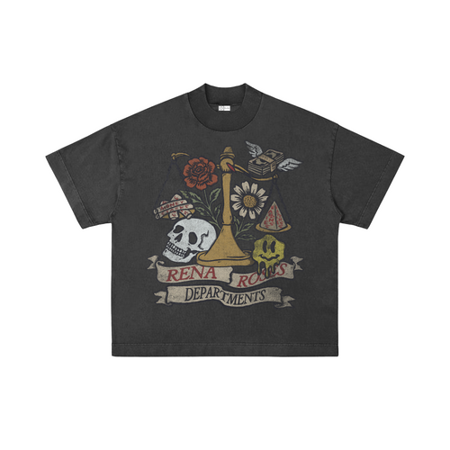LIBRA TEE